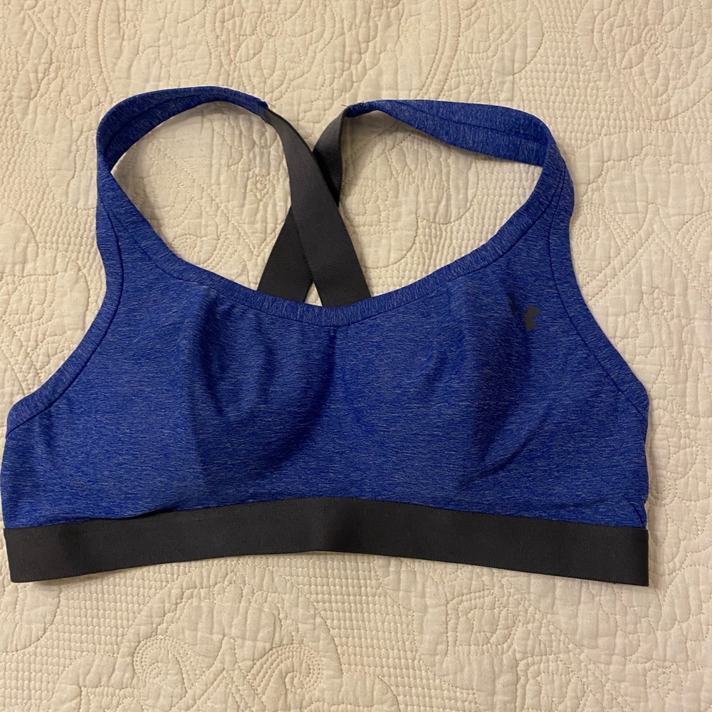Under Armour